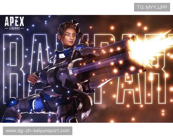 《Apex Legends》全球冠军赛即将开幕，热门战队争夺高额奖金，apex英雄冠军